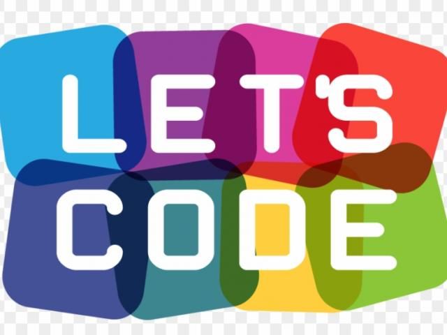 Let's Code